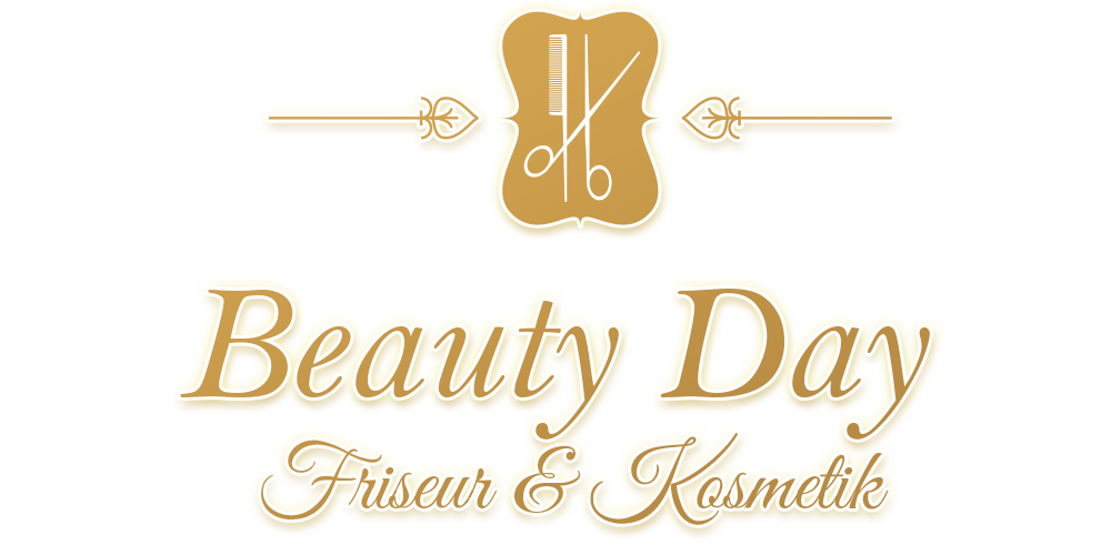 Beauty Day Logo