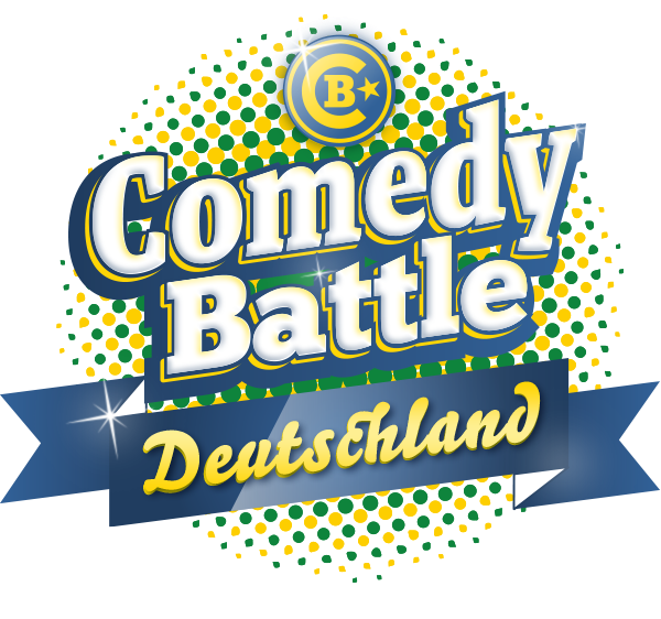 Comedy Battle Logo